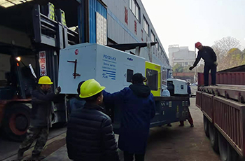 維德科技廠房設(shè)備搬遷及特種大件運(yùn)輸項(xiàng)目